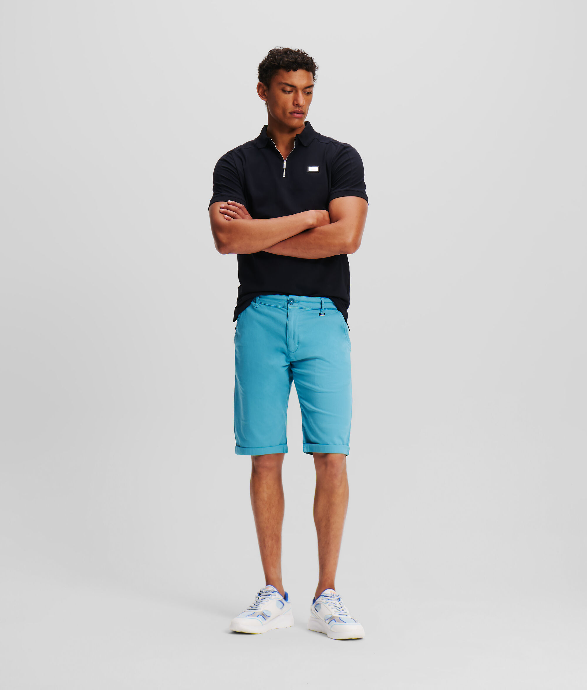 (image for) Bright Chino Shorts